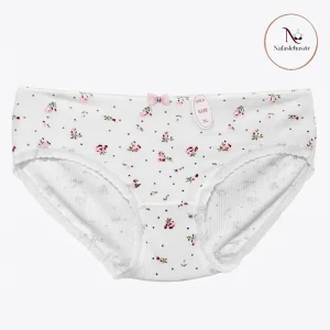 شورت عروسکی نخ پنبه