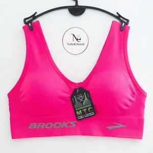 نیمتنه BROOKS