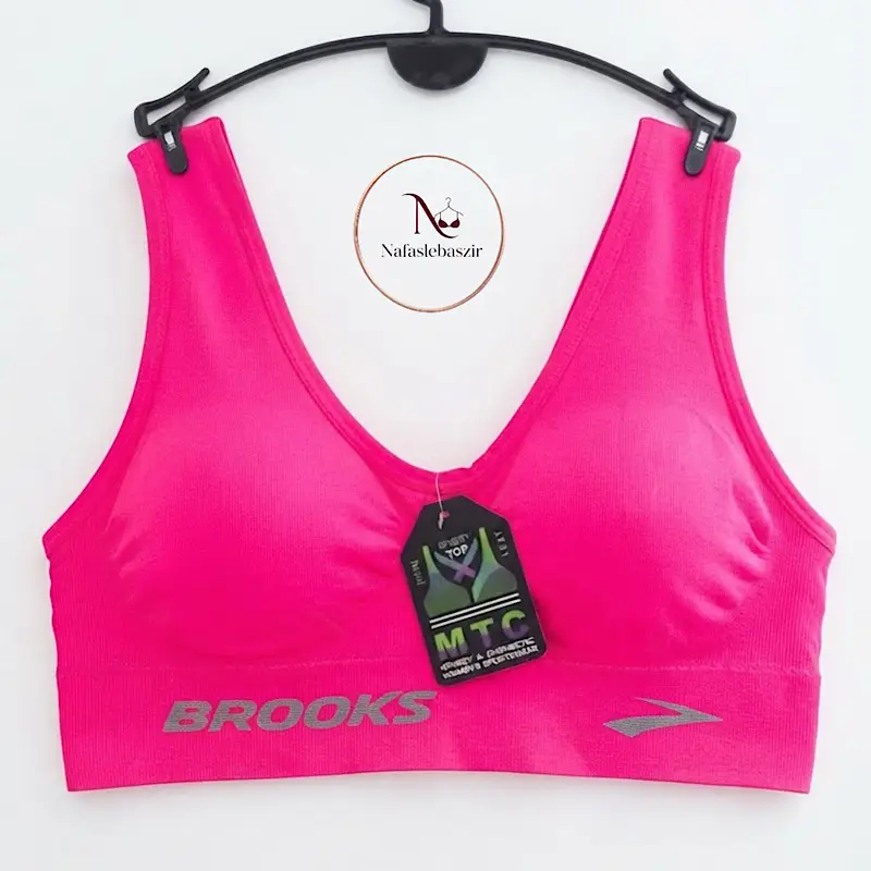 نیمتنه BROOKS