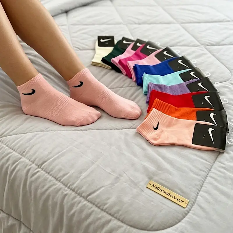 جوراب مچی nike